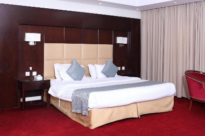 Arjan Suites 2 - image 3