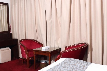 Arjan Suites 2 - image 4