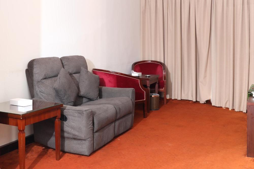 Arjan Suites 2 - image 5