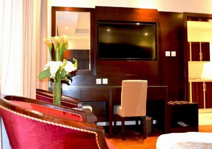 Arjan Suites 2 - image 8