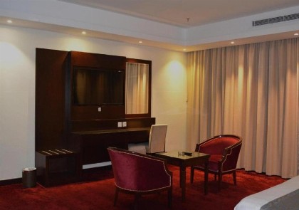 Arjan Suites 2 - image 9