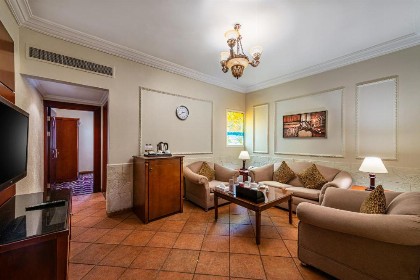 Boudl Palestine Jeddah - image 18
