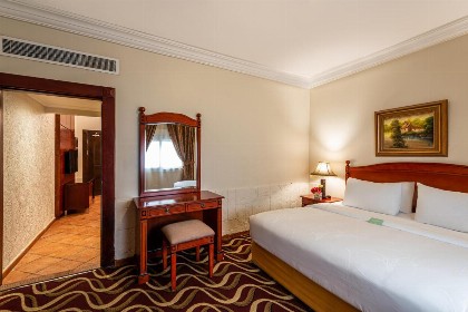 Boudl Palestine Jeddah - image 4