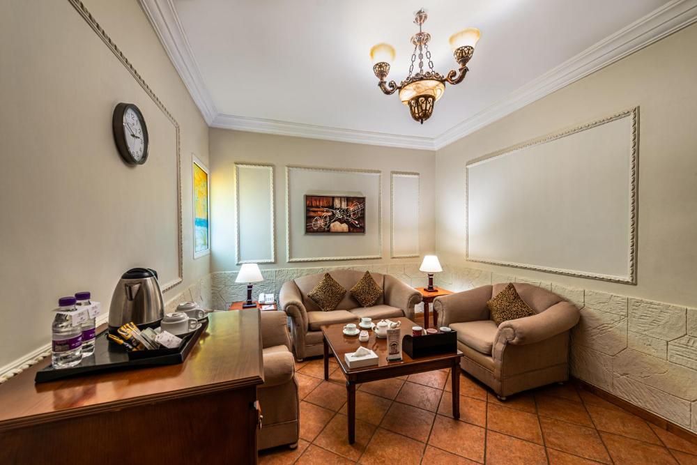 Boudl Palestine Jeddah - image 5