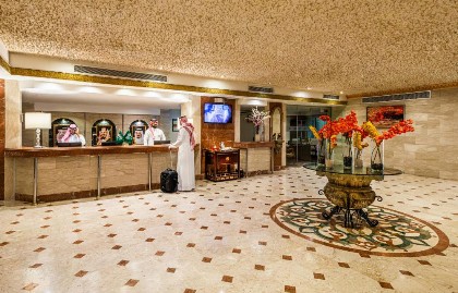 Boudl Palestine Jeddah - image 7