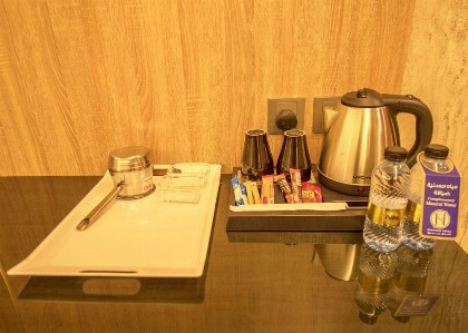 Sparrow Apartments Hotel - image 10