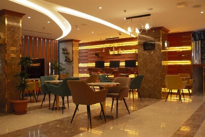Sparrow Apartments Hotel - image 11