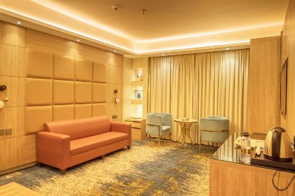 Sparrow Apartments Hotel - image 13