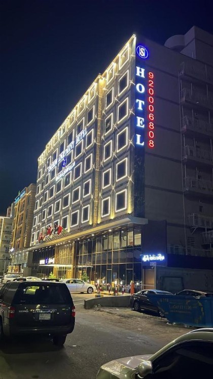 Sparrow Apartments Hotel - image 14