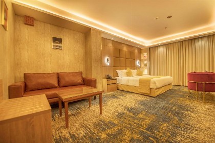Sparrow Apartments Hotel - image 15