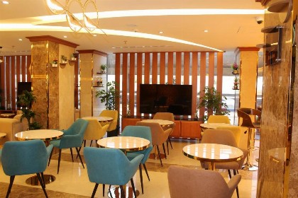 Sparrow Apartments Hotel - image 16