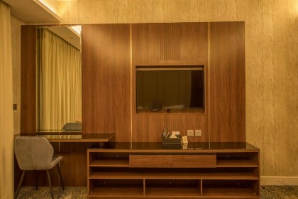 Sparrow Apartments Hotel - image 18