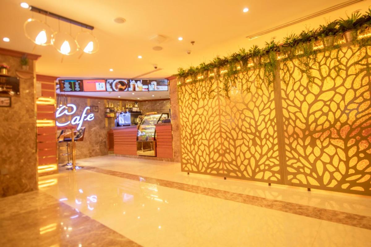 Sparrow Apartments Hotel - image 2