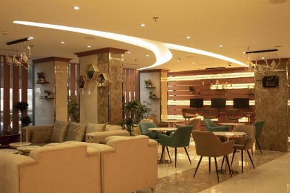Sparrow Apartments Hotel - image 20