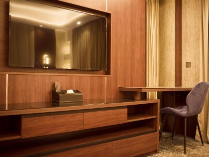 Sparrow Apartments Hotel - image 3