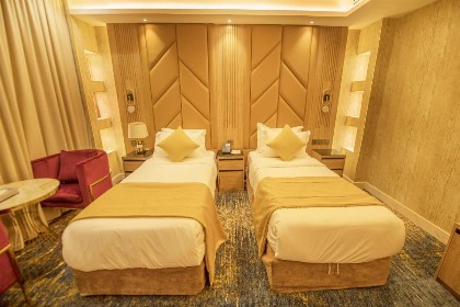 Sparrow Apartments Hotel - image 4