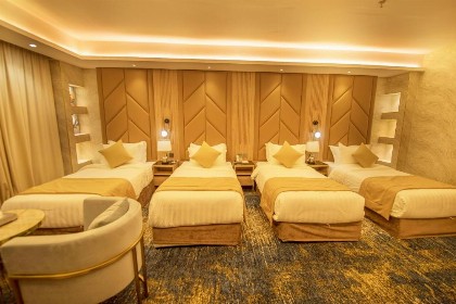 Sparrow Apartments Hotel - image 5