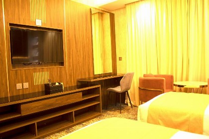 Sparrow Apartments Hotel - image 6