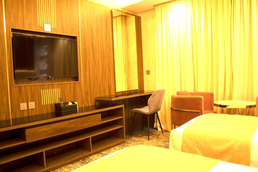 Sparrow Apartments Hotel - image 6