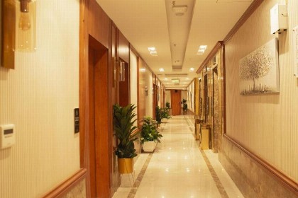 Sparrow Apartments Hotel - image 8