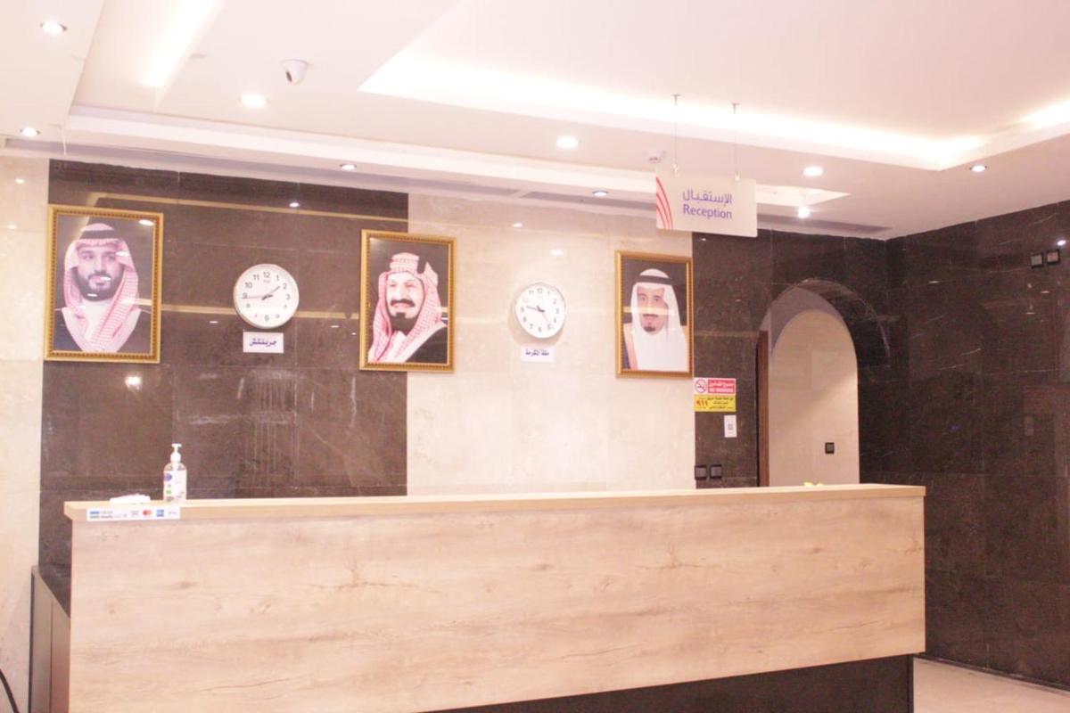 Altamyoiz Alsilmaniah - main image