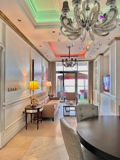 Damac Versace Jeddah 3407 - image 2