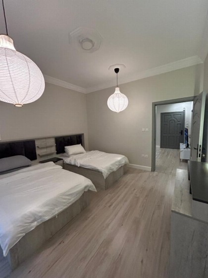 Private Apartment 27 - image 1