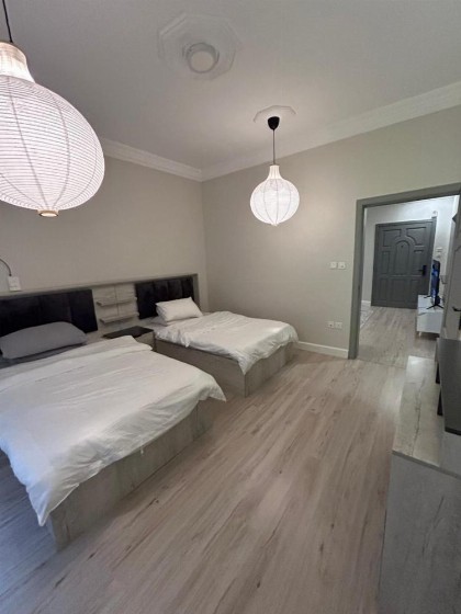 Private Apartment 27 - image 5