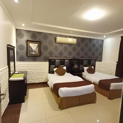  Celine Al Motamaiza Furnished Apartment  - image 2