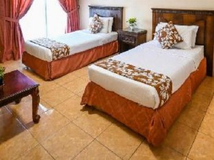  Celine Al Motamaiza Furnished Apartment  - image 4