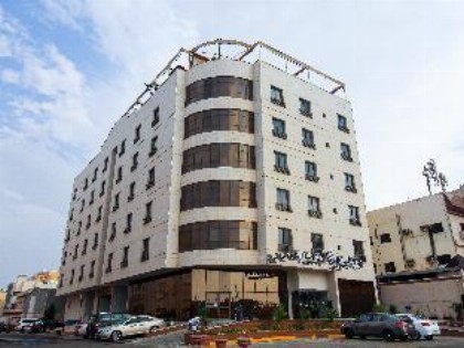 Friesian Hotel Suites - image 1