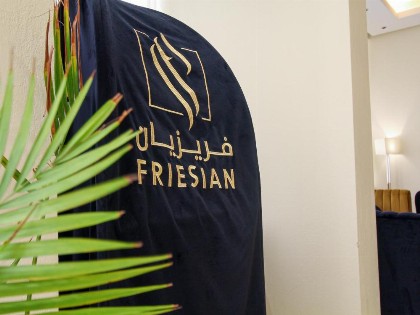 Friesian Hotel Suites - image 10