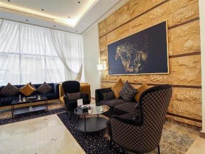 Friesian Hotel Suites - image 11