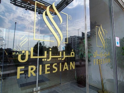 Friesian Hotel Suites - image 12