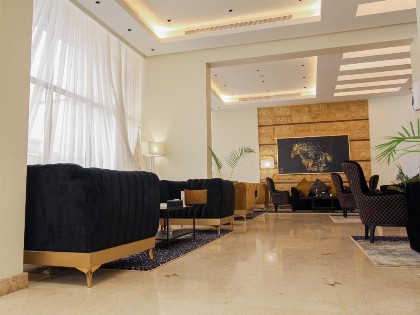 Friesian Hotel Suites - image 13