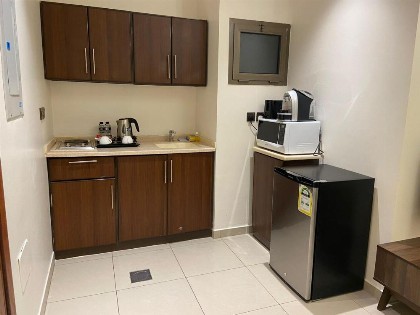Friesian Hotel Suites - image 17