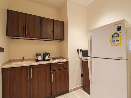 Friesian Hotel Suites - image 3