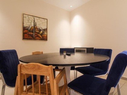 Friesian Hotel Suites - image 5