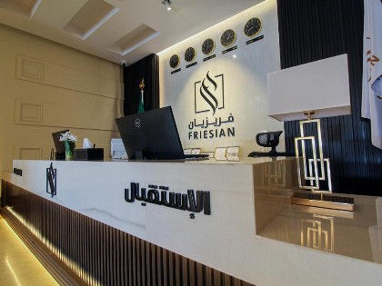 Friesian Hotel Suites - image 9