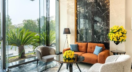CHARLI Hotel - image 5