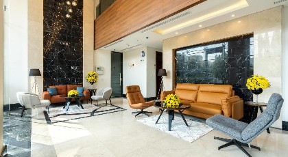 CHARLI Hotel - image 7