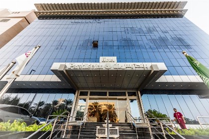 Paradise Inn Jeddah Hotel - image 1