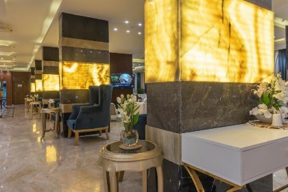 Paradise Inn Jeddah Hotel - image 10