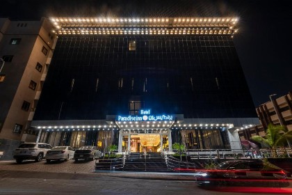 Paradise Inn Jeddah Hotel - image 11