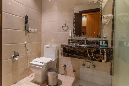 Paradise Inn Jeddah Hotel - image 13