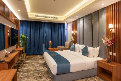 Paradise Inn Jeddah Hotel - image 15