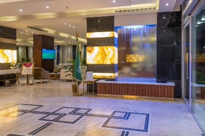 Paradise Inn Jeddah Hotel - image 16