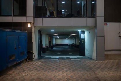 Paradise Inn Jeddah Hotel - image 17