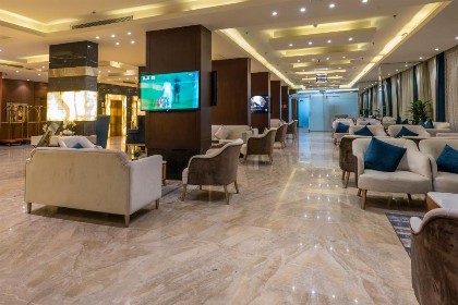 Paradise Inn Jeddah Hotel - image 18