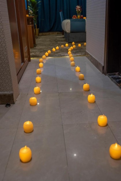 Paradise Inn Jeddah Hotel - image 19